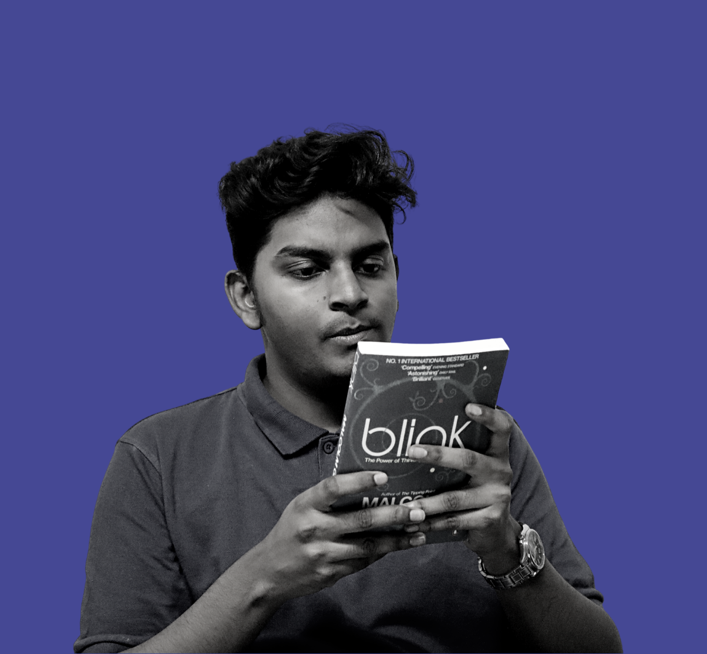 Abhishek Anirudhan